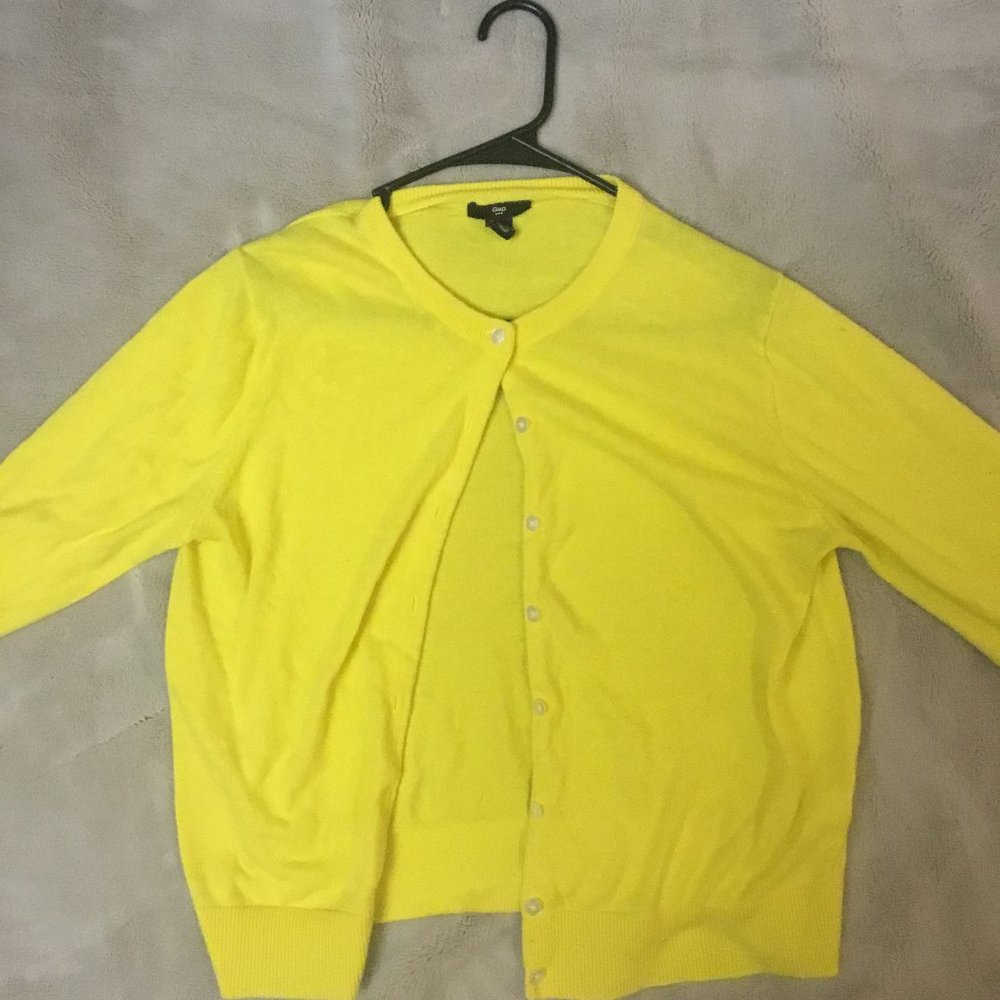 Button up Cardigan